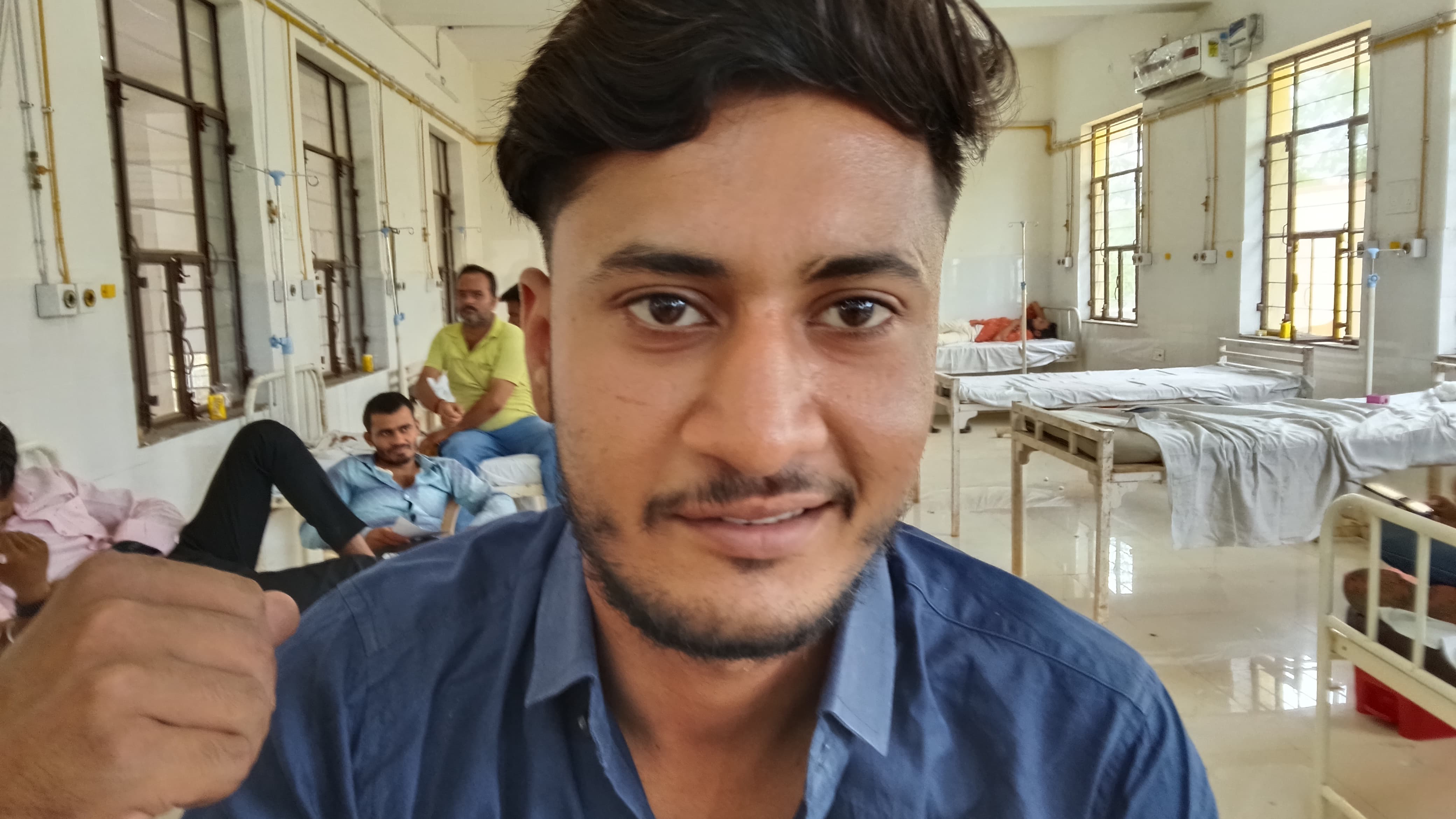 रोहित टेलर